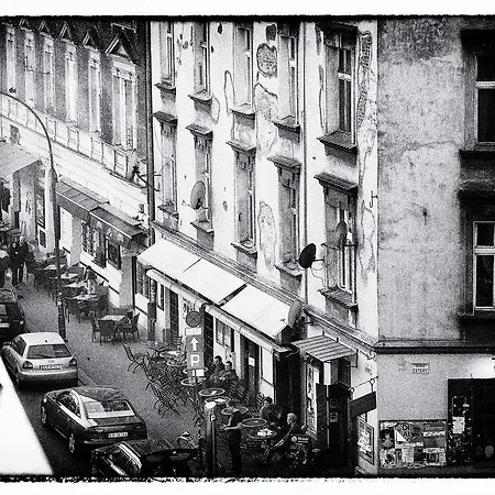Mona Lisa Apartments - Kazimierz District Krakau Exterior foto
