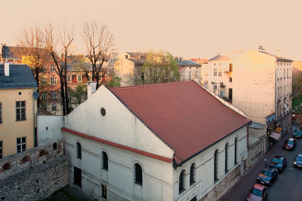 Leilighet Mona Lisa - Kazimierz District Krasków