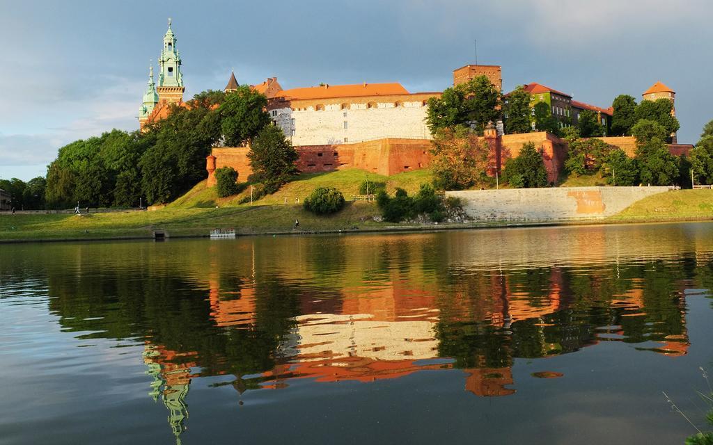 Mona Lisa - Kazimierz District Krakau