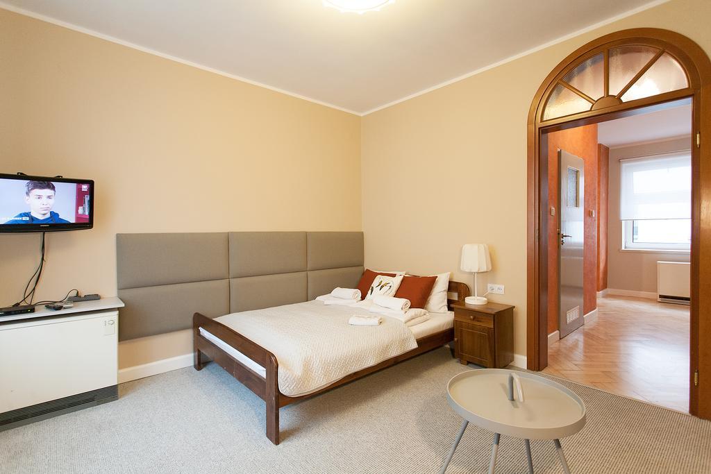Apartamento Mona Lisa - Kazimierz District Cracovia