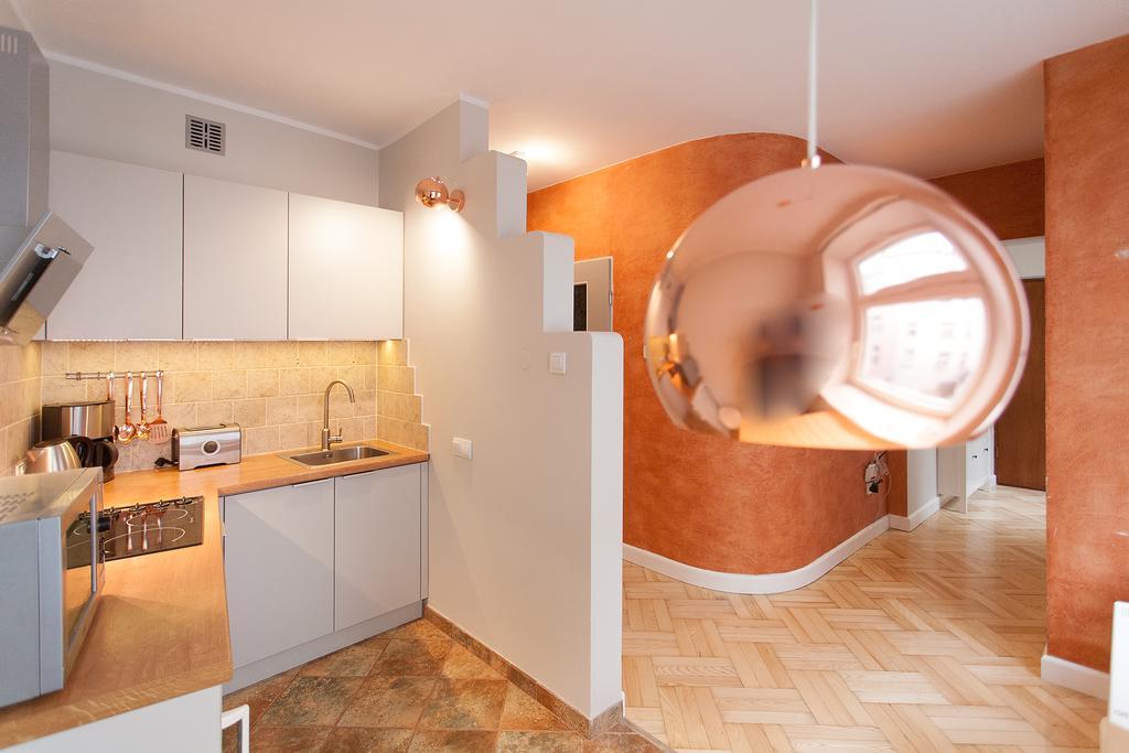 Mona Lisa - Kazimierz District Apartamento *