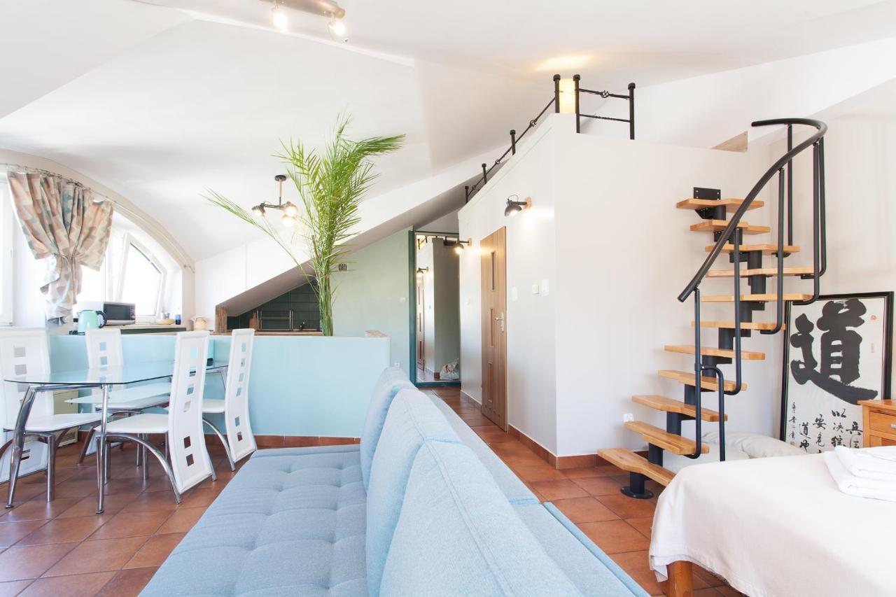 Apartamento Mona Lisa - Kazimierz District *
