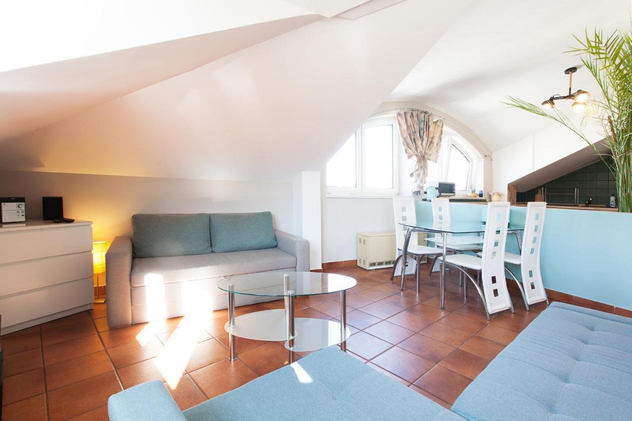 Apartamento Mona Lisa - Kazimierz District Cracovia